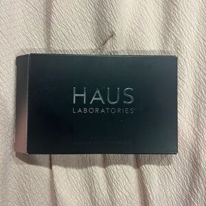 Blush and highlighter duo